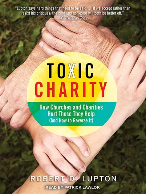 [PDF] Toxic Charity: How Churches and Charities Hurt Those .